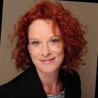 Yvonne Plitzko
