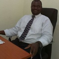 Olukunle Ayodele