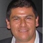 Luis Fernando Caballero