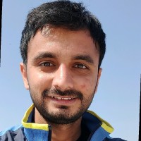 yajuvendrasinh vala