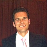 Josh Wintersteen, Mba