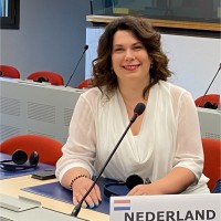 Ilse Van 'T Hof