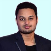 Atish Rai