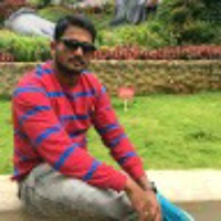 Lohith K