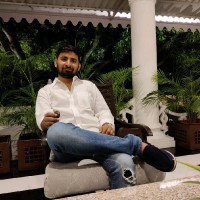 Sangharsh Pratap Singh