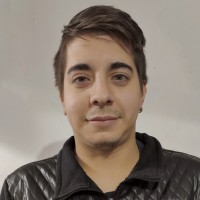 Gustavo Fonseca