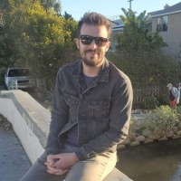 Jean-Hugues Lestang, PhD