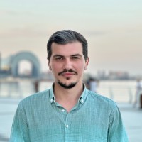 Farhad Gasimli