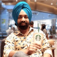 Gamanjit Singh
