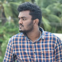 Karthick Balakrishnan