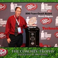 Scott Baguhn