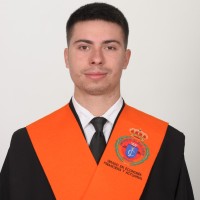 Daniel Amil Hontarenko