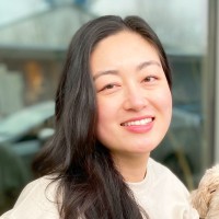 Jacqueline Hsu