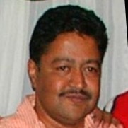James Solomon