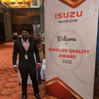 Subinraj B
