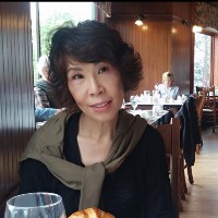Barbara Chang