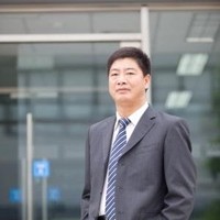 Charley Wang