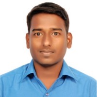 Abinesh Uthayamoorthy