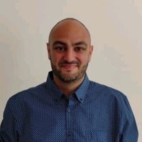Mathieu Rouby
