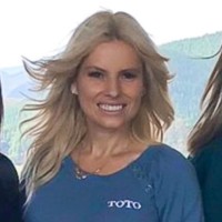 Jessica Sweat