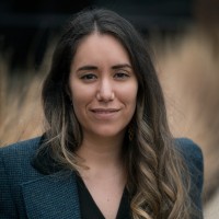 Alexandra Buffalohead, M.A.