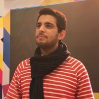 Abdullah Hamdani