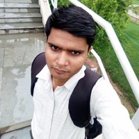 Praveen Kumar Maurya