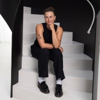 Julia Cubbedge