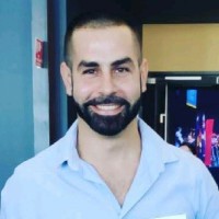 Daniel Ruiz