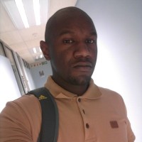 Sandile Mlambo