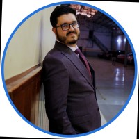Cherif Lahoubi