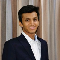 Kushaal Shah
