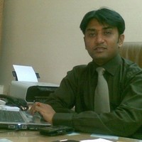 Dr.Harshit Sinha
