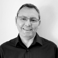 Nigel Fox