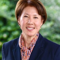 Julie Yu, PhD, PMP, MBA