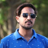 Sanjay Jograna