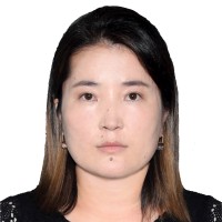 Undarmaa Altankhuyag