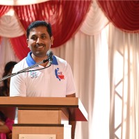 Mallikarjuna Reddy