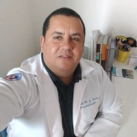 Alfredo Waldirreis Gamo Junior