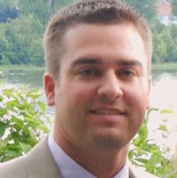 Andy Greenawalt, A.S.A.