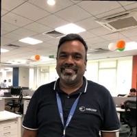Arockia Raj