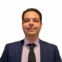 Justin Weinberger