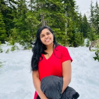 Nagalakshmi S