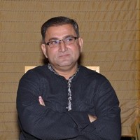 Saeed Khan