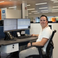 Dennis Van Aalst