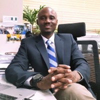 Bayonle Saheed Sanusi
