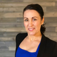 Michelle Scheiber