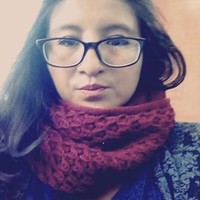 Tania Quispe Saenz
