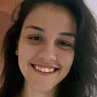 Anna Luiza Mendes