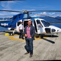 Michael Luik B.Comm (Hons) CFP